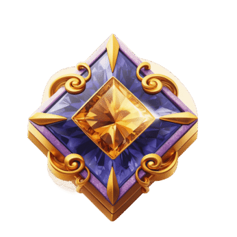 Dragon Money diamond