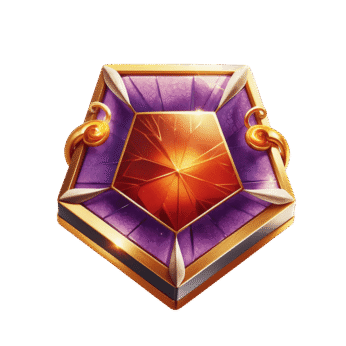 Dragon Money red diamond